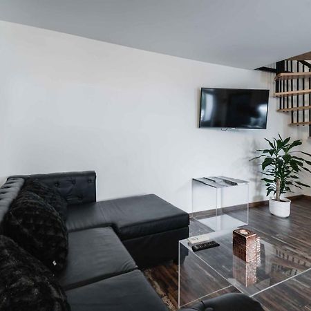 Bacrizza Gallery Apartment Sibenik Bagian luar foto
