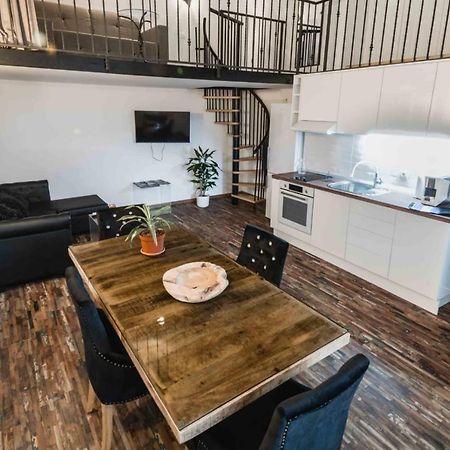 Bacrizza Gallery Apartment Sibenik Bagian luar foto