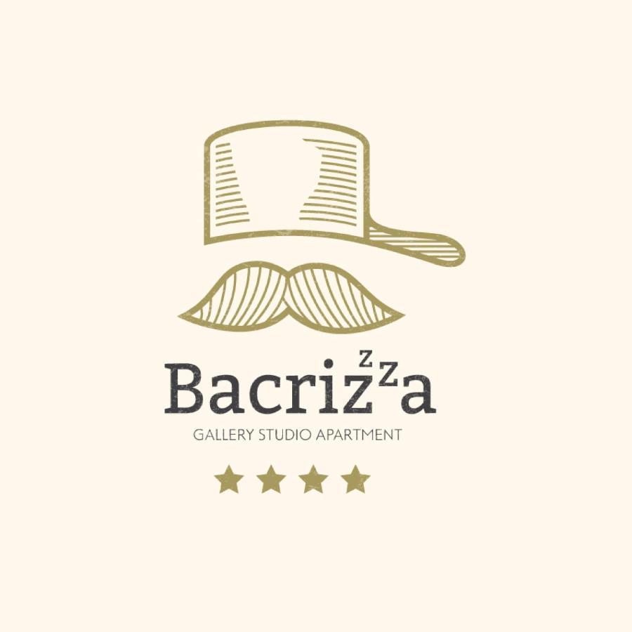 Bacrizza Gallery Apartment Sibenik Bagian luar foto