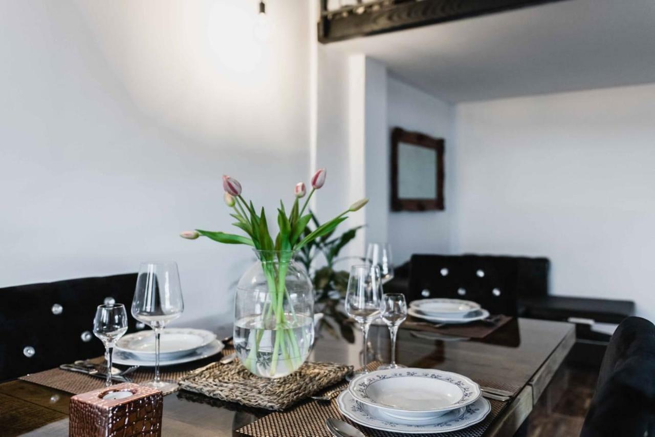 Bacrizza Gallery Apartment Sibenik Bagian luar foto