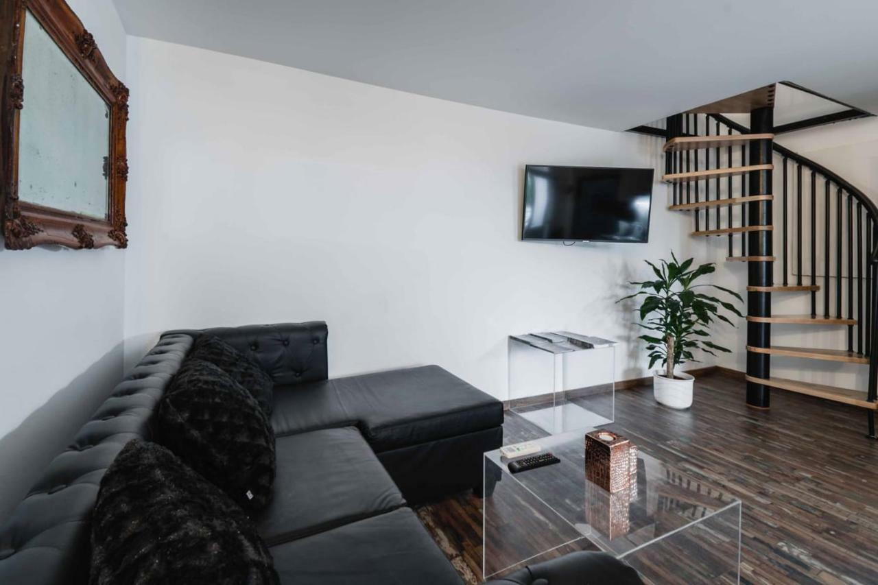 Bacrizza Gallery Apartment Sibenik Bagian luar foto