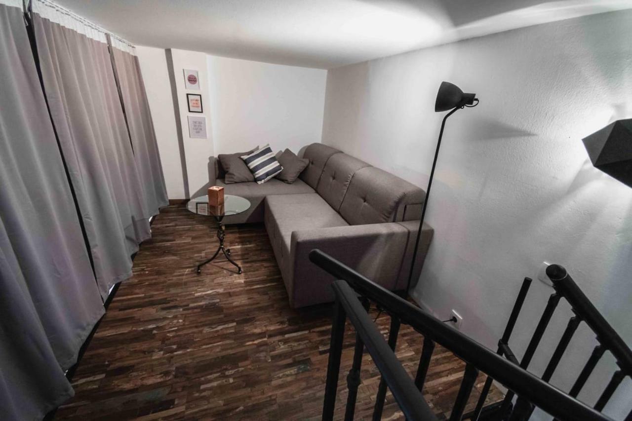 Bacrizza Gallery Apartment Sibenik Bagian luar foto