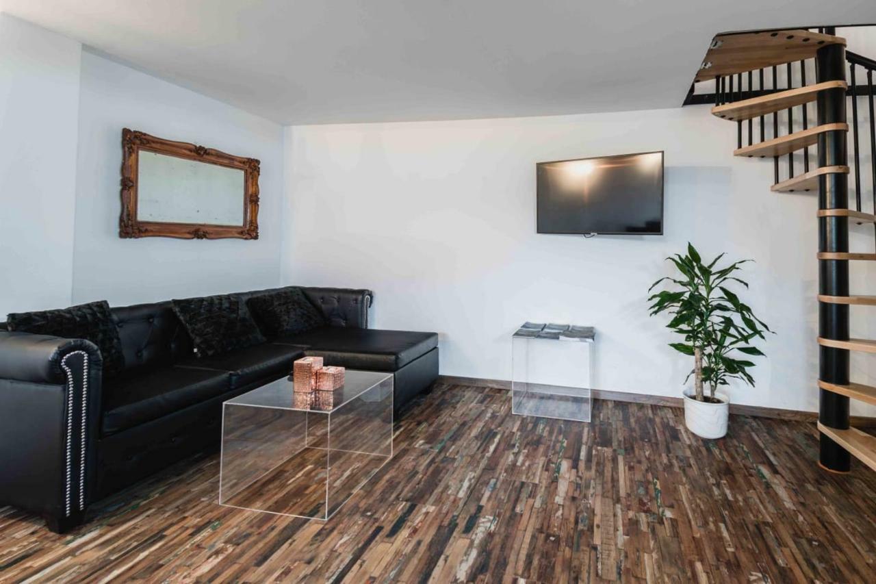 Bacrizza Gallery Apartment Sibenik Bagian luar foto