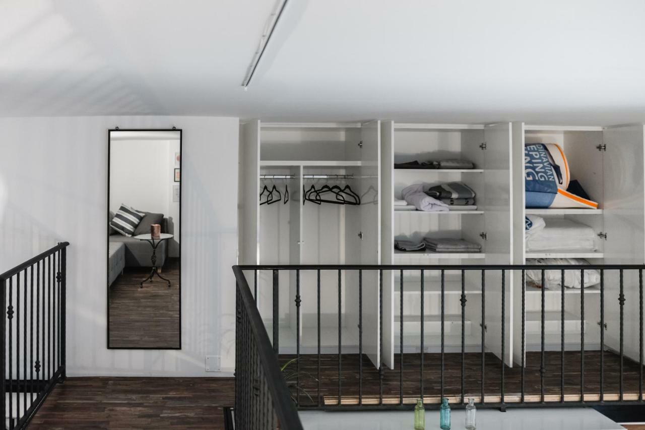 Bacrizza Gallery Apartment Sibenik Bagian luar foto