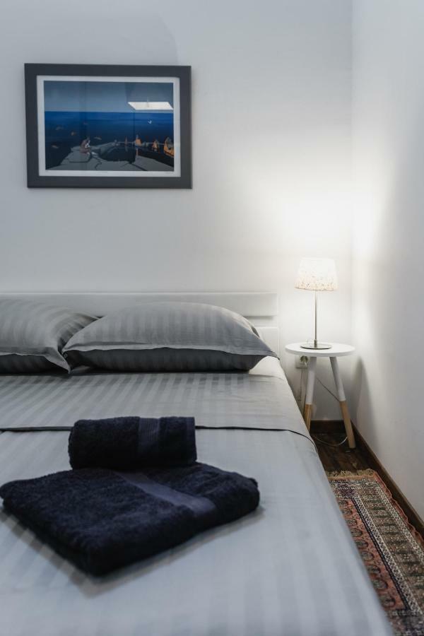 Bacrizza Gallery Apartment Sibenik Bagian luar foto