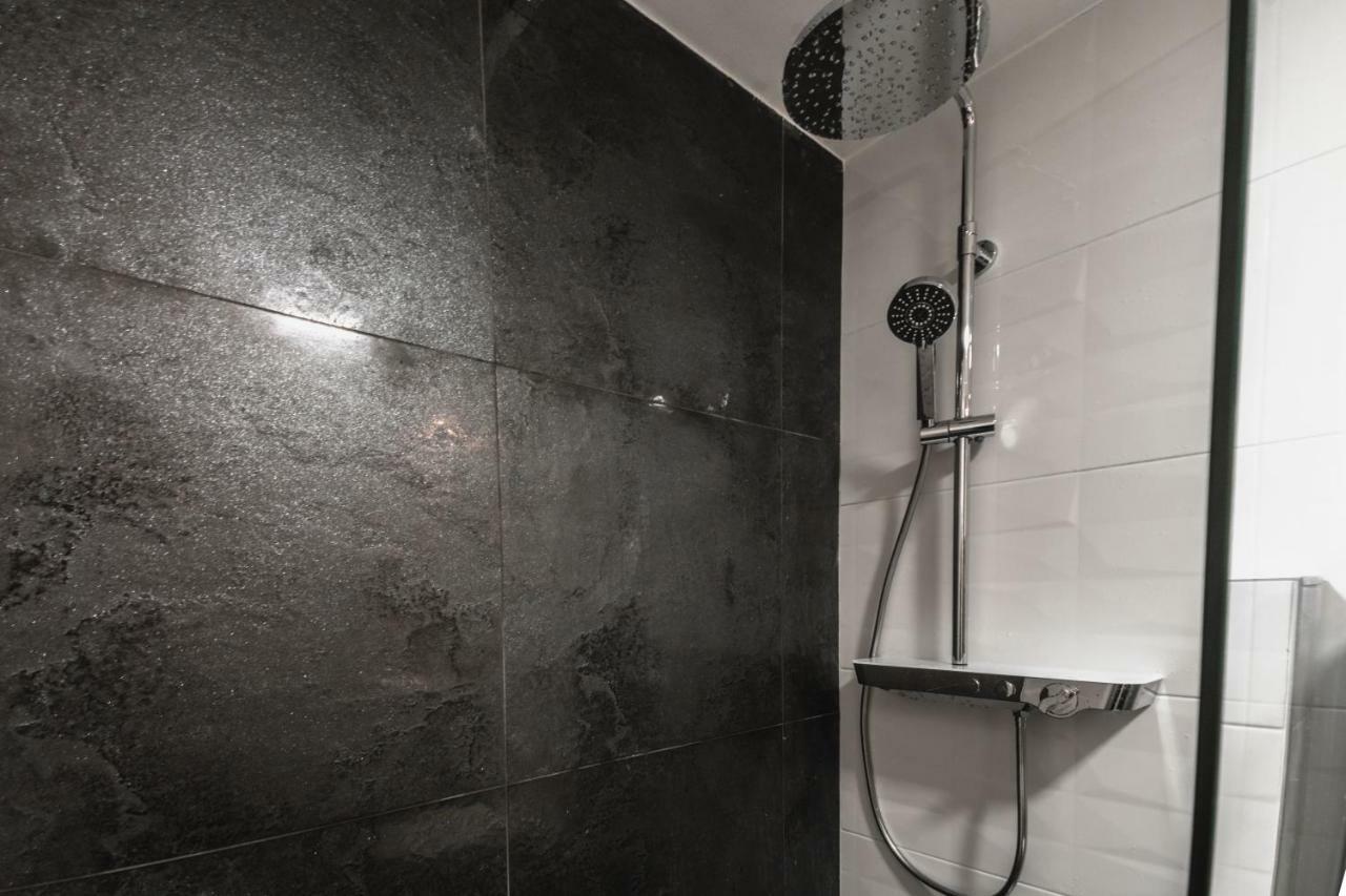 Bacrizza Gallery Apartment Sibenik Bagian luar foto