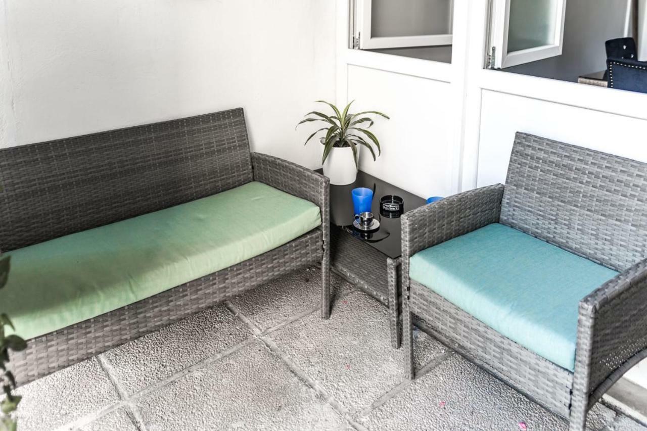 Bacrizza Gallery Apartment Sibenik Bagian luar foto
