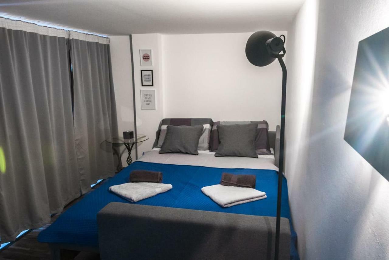 Bacrizza Gallery Apartment Sibenik Bagian luar foto